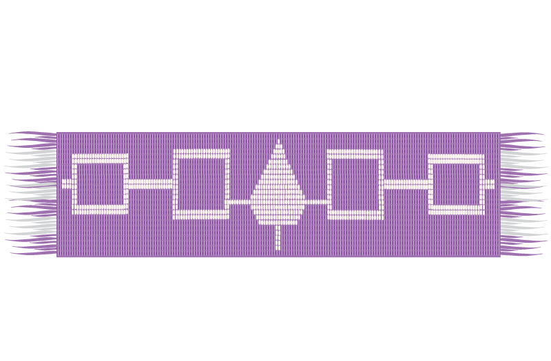 Great Law of Peace, Haudenosaunee, eclipse 2024, pass the feather, jikonsaseh, wampum, wampum belt